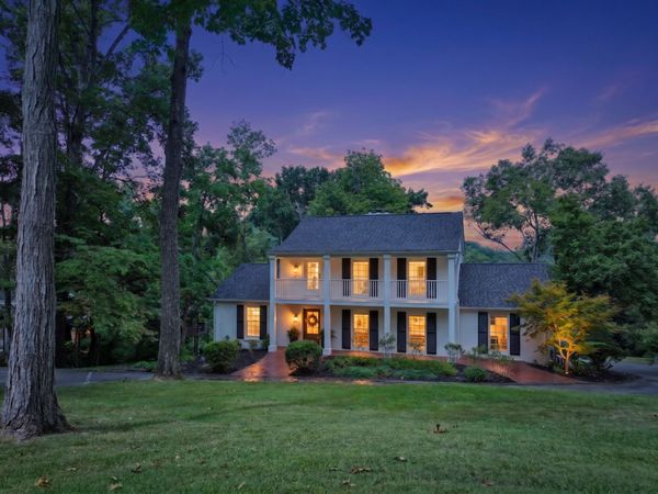 5309 Camelot Ct , Brentwood, TN 37027