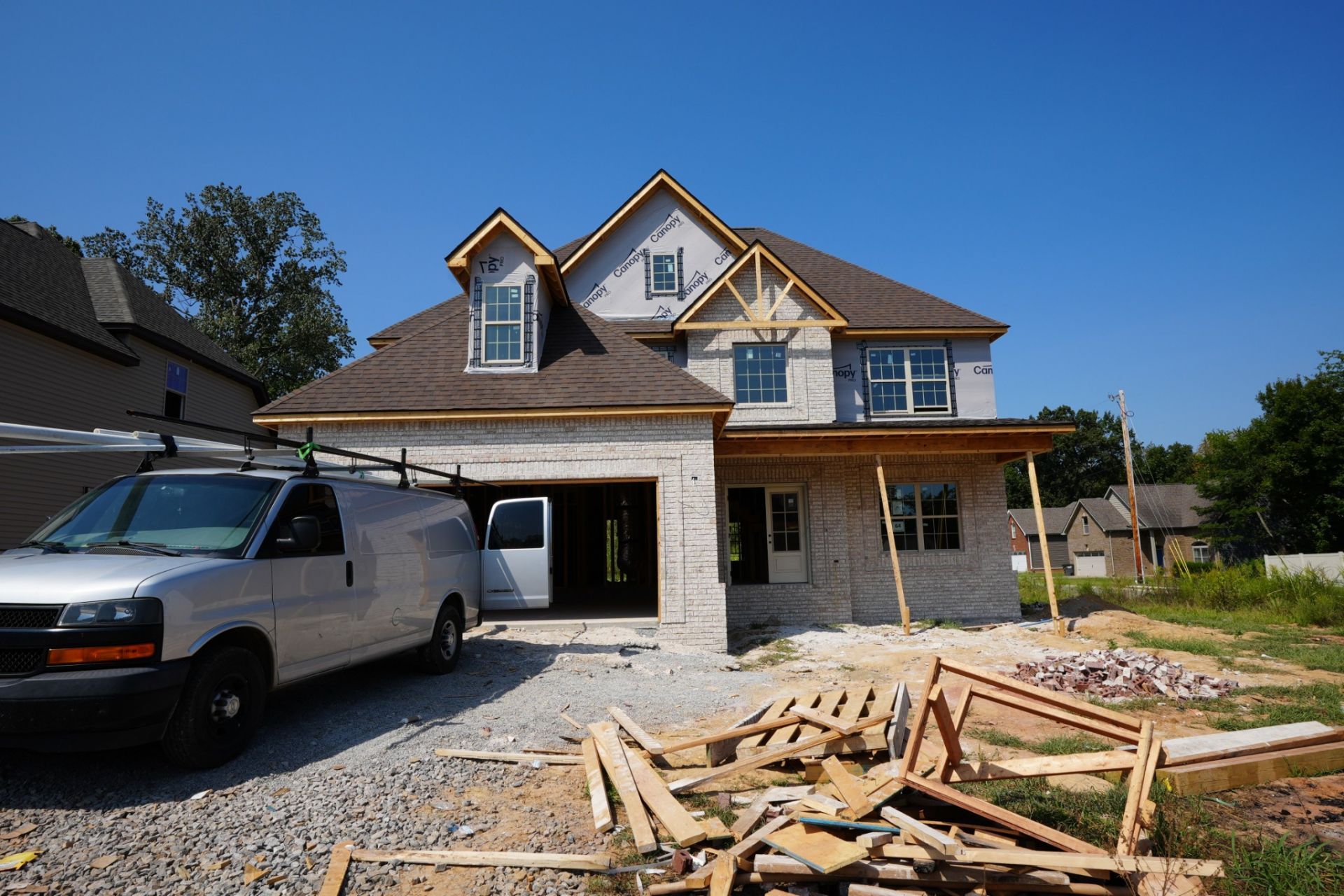 64 Sycamore Hill, Clarksville, TN 37042 Main Photo