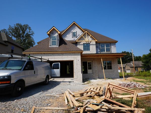 64 Sycamore Hill, Clarksville, TN 37042