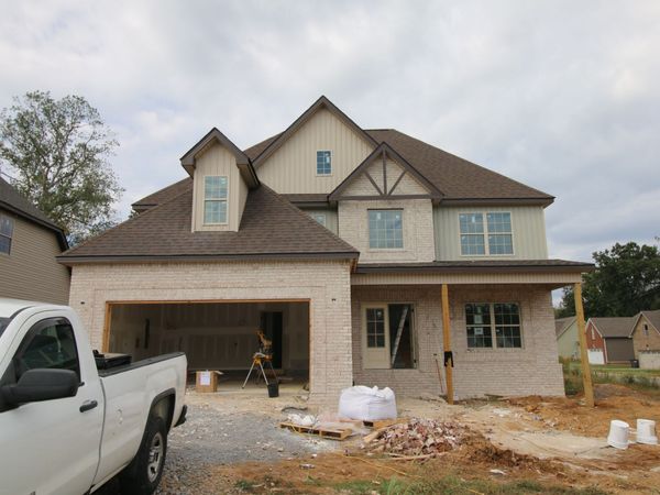 64 Sycamore Hill, Clarksville, TN 37042
