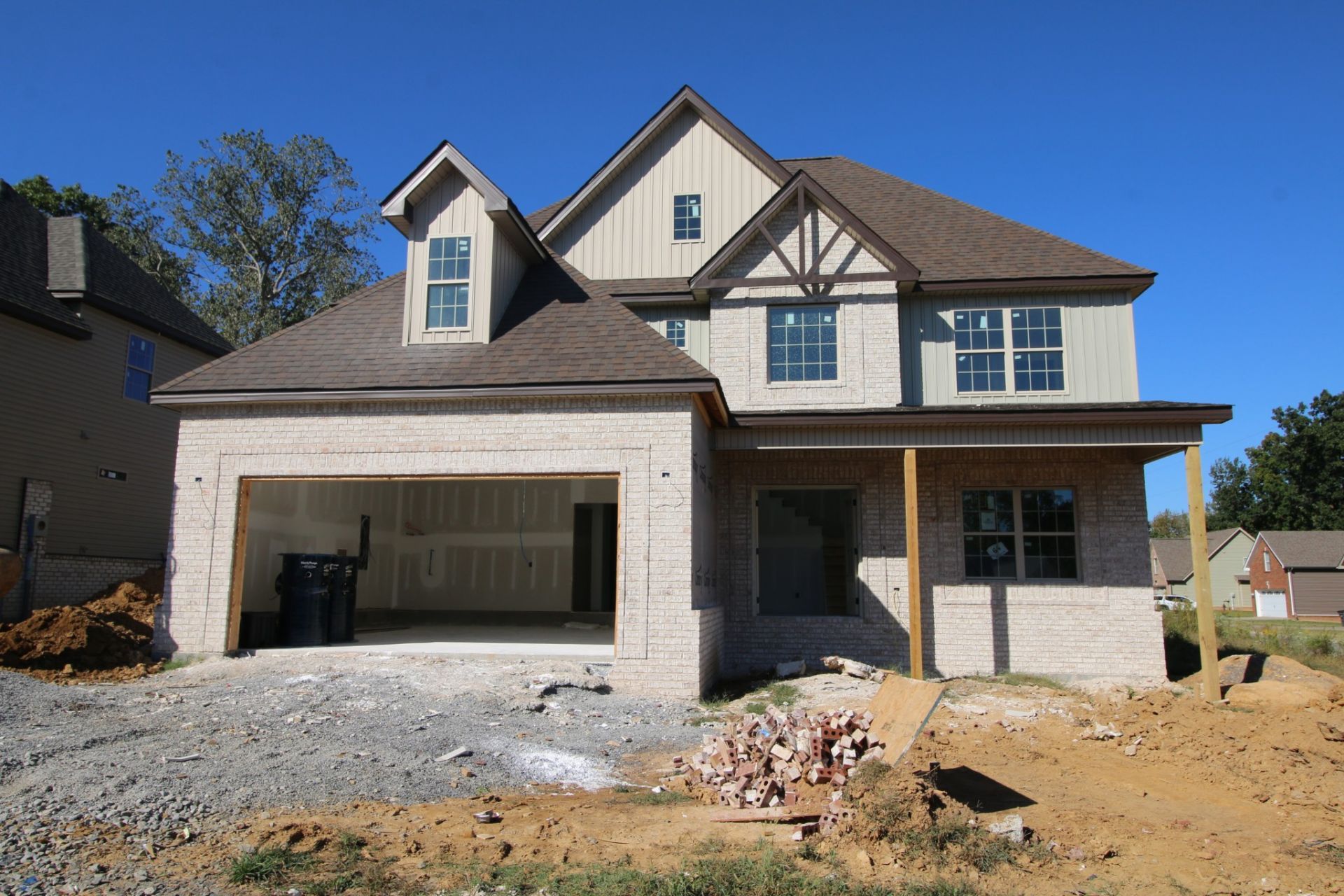 64 Sycamore Hill, Clarksville, TN 37042 Main Photo