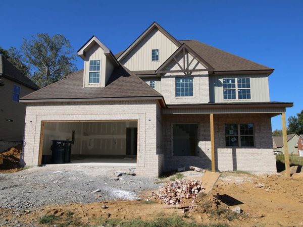 64 Sycamore Hill, Clarksville, TN 37042