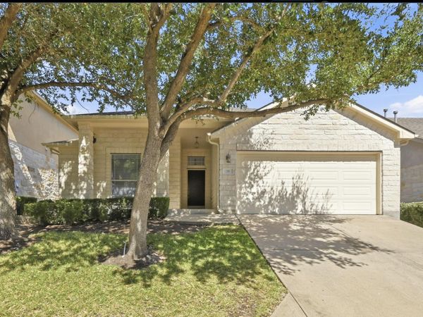 38 Cypress Knee LN, Unit 78, Austin, TX 78734