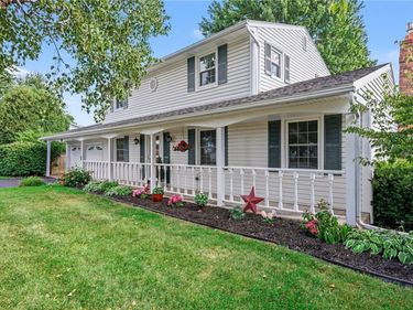 57 Lori Ln , Rochester, NY 14624