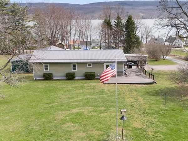 5450 Francis Shores , Honeoye, NY 14471
