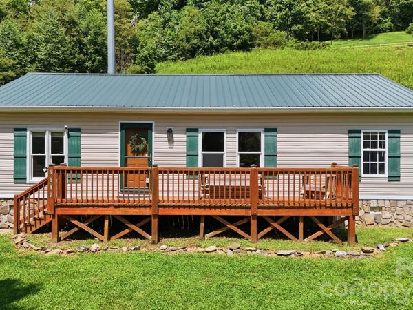 8807 NC Hwy 194 None N, Todd, NC 28684