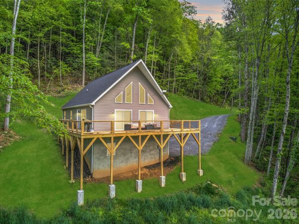 145 Banjo Lane , Waynesville, NC 28785