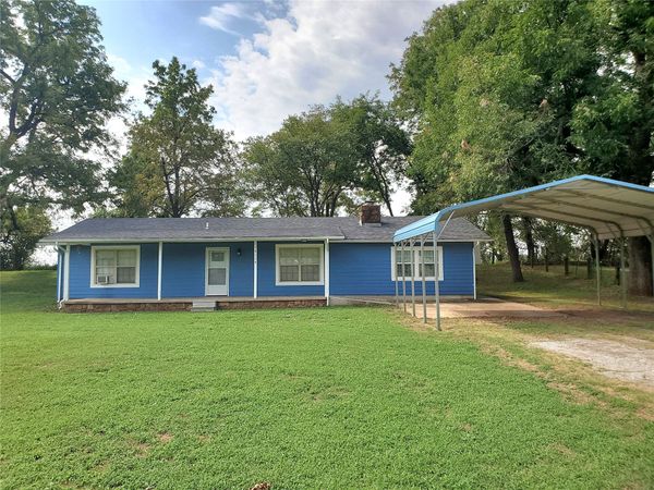 14224 W 18th Place S, Sand Springs, OK 74063