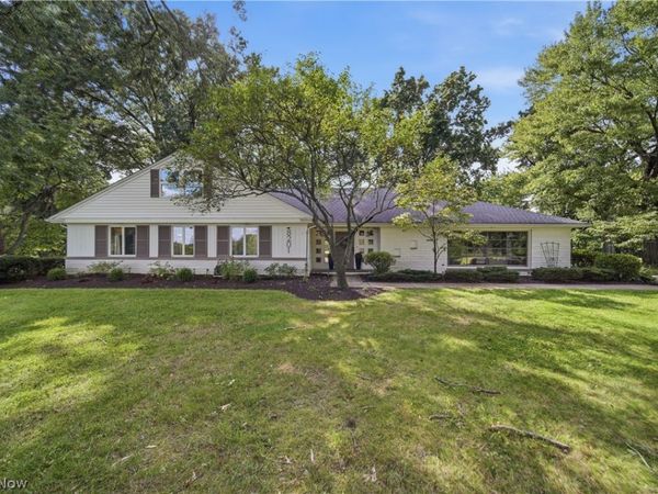 8201 Kellydale Street NW, Massillon, OH 44646