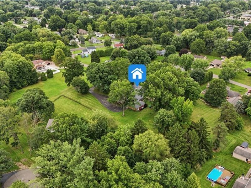 8201 Kellydale Street NW, Massillon, OH 44646 Photo 45