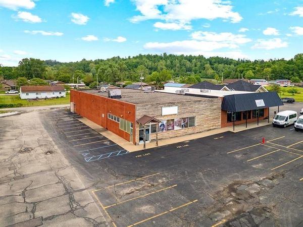 411 Solida Rd, South Point, OH 45680
