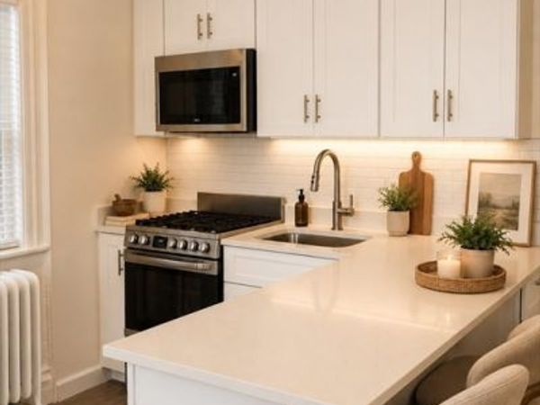 1 Cumberland, Unit 6, Boston, MA 02115