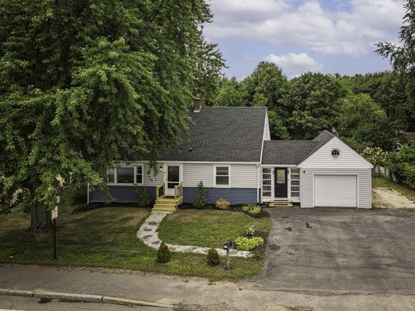399 High Street, Somersworth, NH 03878