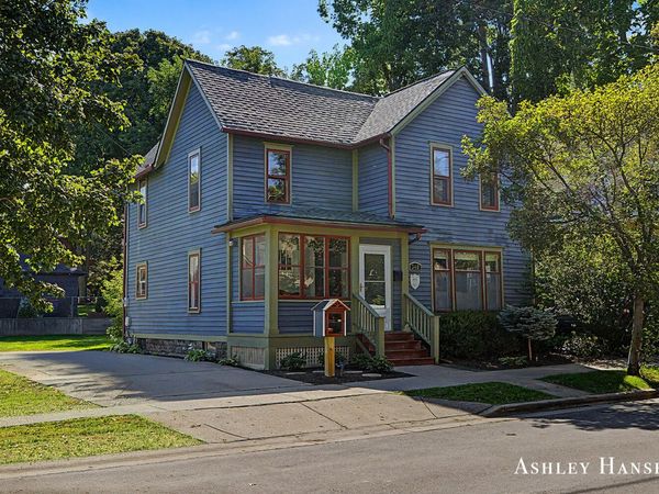 340 Prospect Avenue SE, Grand Rapids, MI 49503