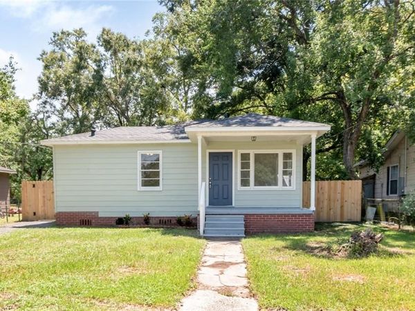 253 10th Avenue, Chickasaw, AL 36611