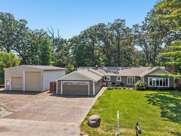 4515 Beverly LANE, Kenosha, WI 53142