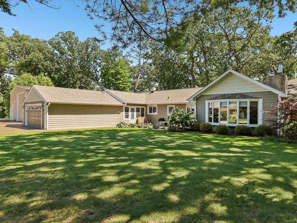 4515 Beverly LANE, Kenosha, WI 53142