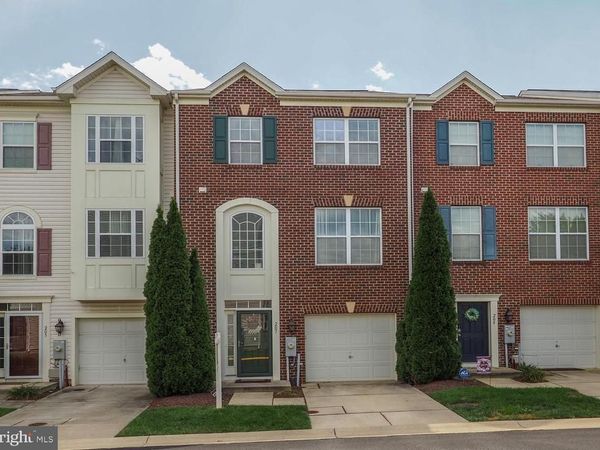 207 TRUCK FARM DRIVE, GLEN BURNIE, MD 21061