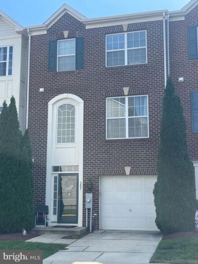 207 TRUCK FARM DRIVE , GLEN BURNIE, MD 21061