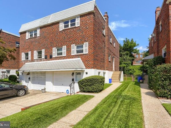 7321 VALLEY AVENUE , PHILADELPHIA, PA 19128