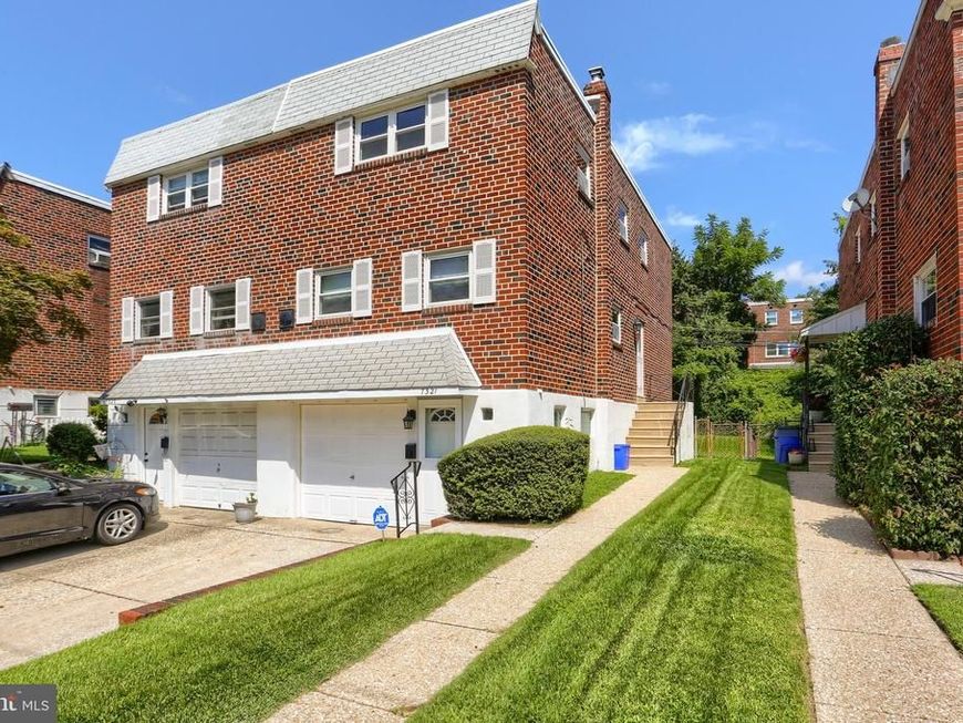 7321 Valley Avenue, Philadelphia, PA 19128 Main Photo
