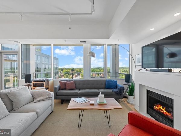 6820 WISCONSIN AVENUE , Unit 7006, BETHESDA, MD 20815