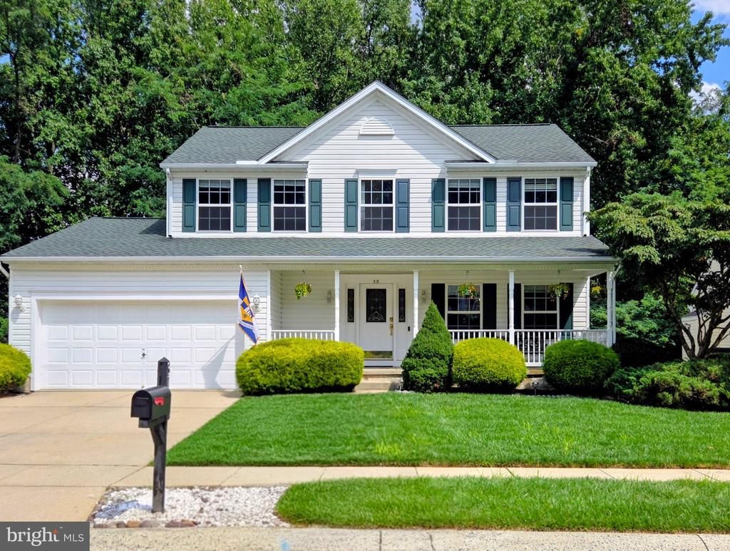 313 TIDEWATER DRIVE , HAVRE DE GRACE, MD 21078
