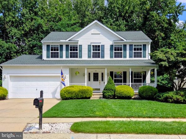 313 TIDEWATER DRIVE, HAVRE DE GRACE, MD 21078