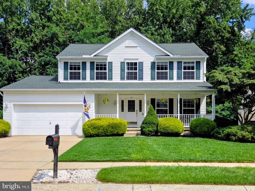 313 Tidewater Drive, Havre de Grace, MD 21078 Main Photo
