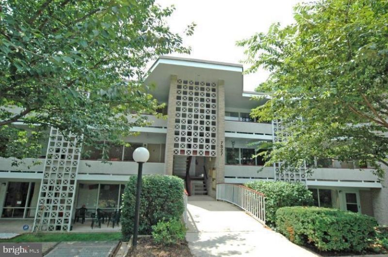 7527 SPRING LAKE DRIVE , BETHESDA, MD 20817