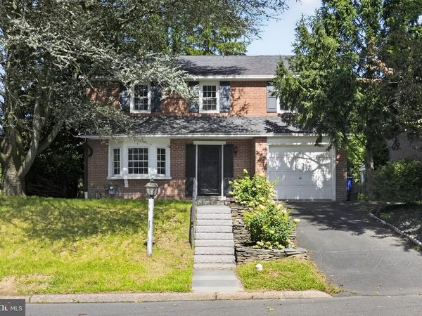 216 HURON AVENUE, ELKINS PARK, PA 19027