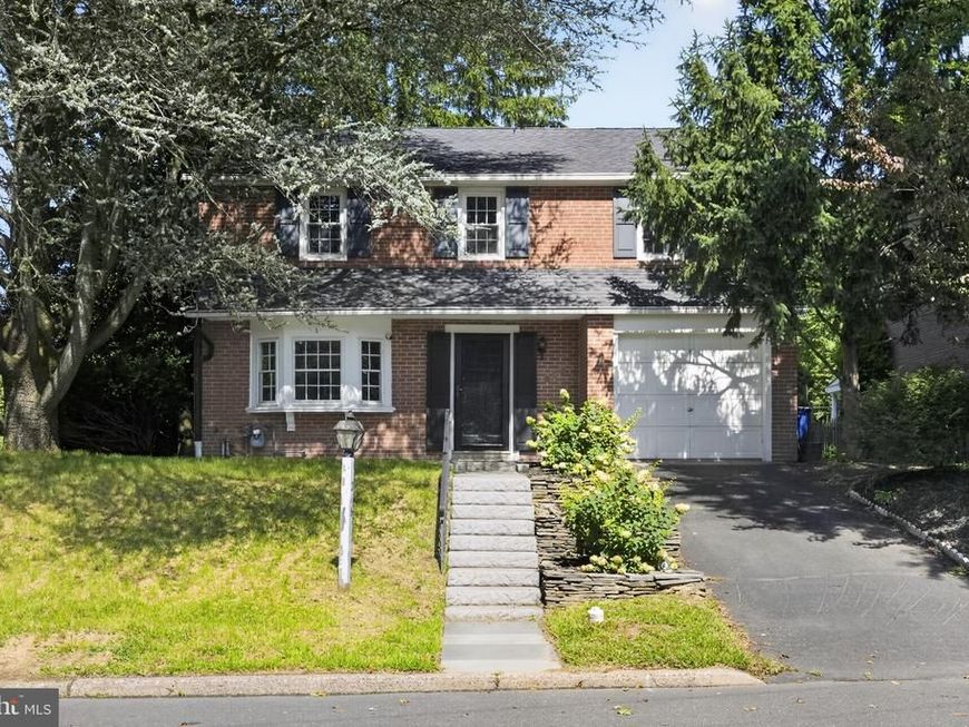 216 Huron Avenue, Elkins Park, PA 19027 Main Photo