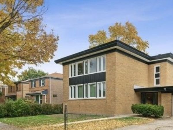 9033 Ewing Avenue , Unit garden, Skokie, IL 60203