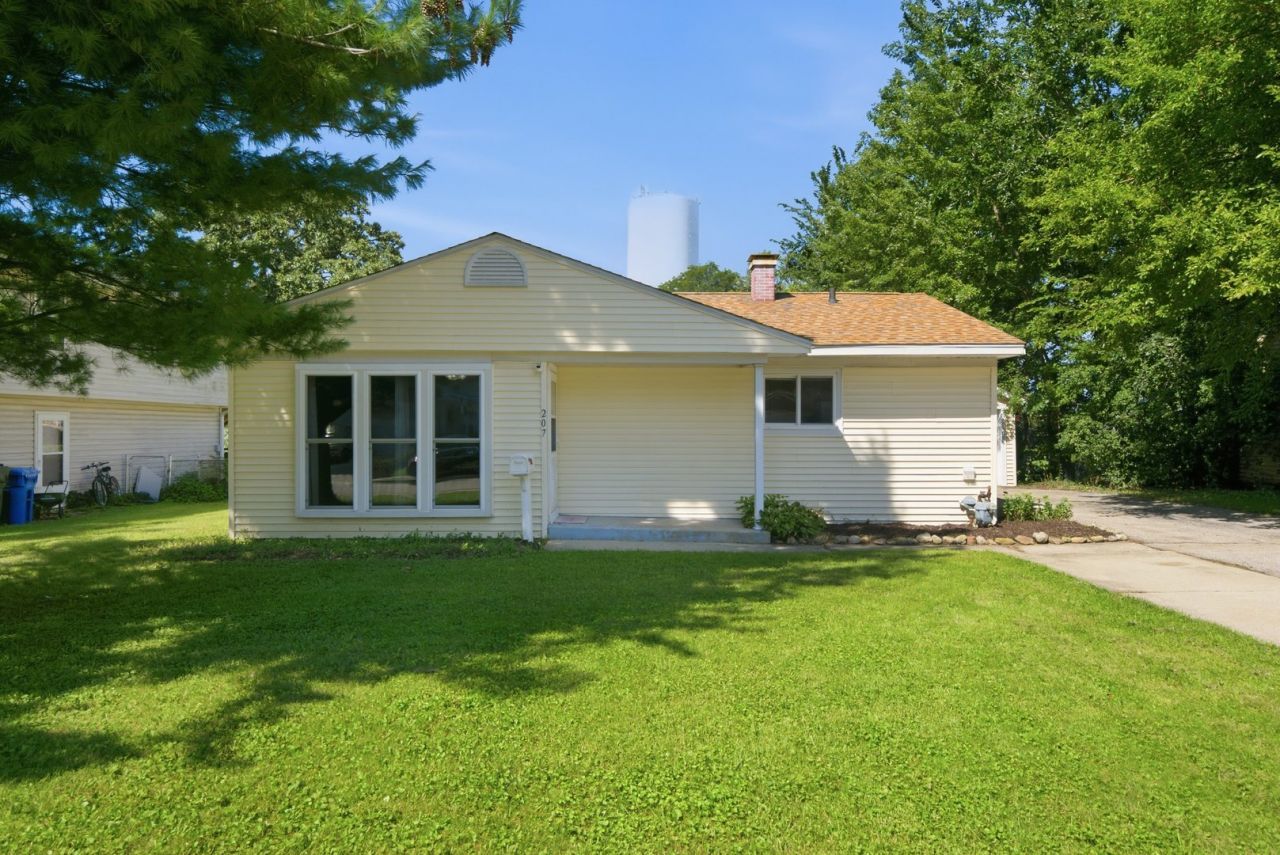 207 Caddy Avenue, Carpentersville, IL 60110 Main Photo