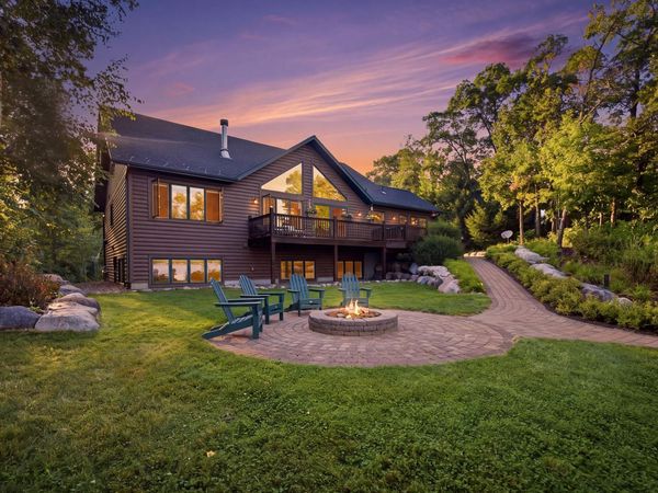 33972 N Oak Drive , Pequot Lakes, MN 56472