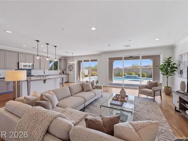 12139 Kite Hill Lane, Las Vegas, NV 89138