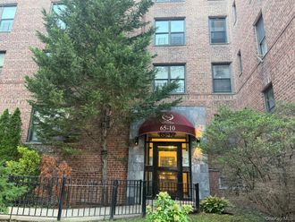 6510 108th Street  Forest Hills, NY 11375