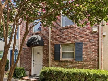 4017 Buena Vista Street, Unit 103, Dallas, TX 75204