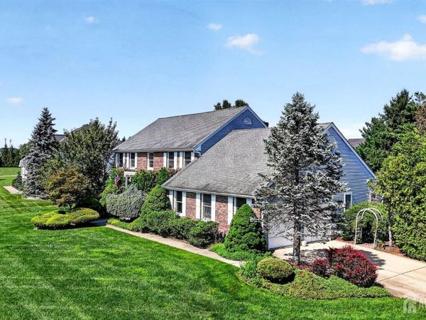 46 Waverly Place, Monmouth Junction, NJ 08852