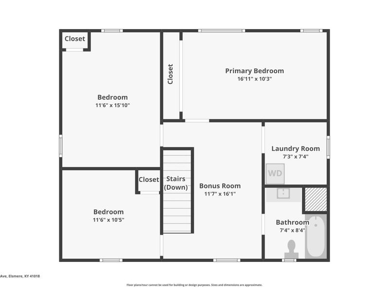 264 Shaw Avenue, Erlanger, KY 41018 Photo 23