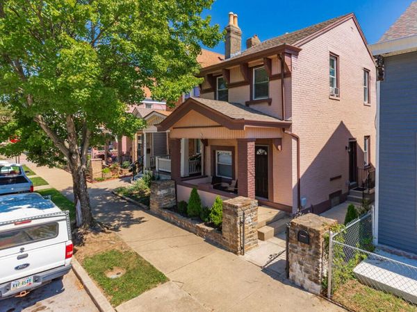 1706 Holman Avenue, Covington, KY 41011