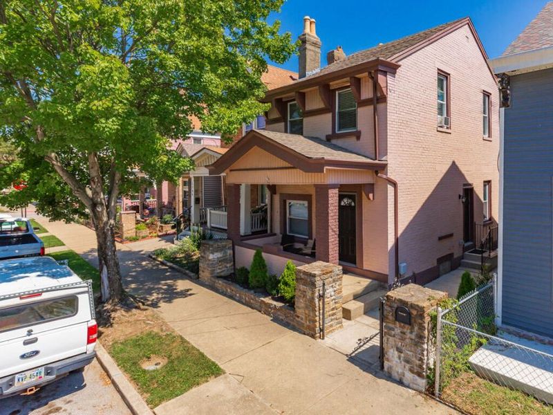 1706 Holman Avenue, Covington, KY 41011 Photo 1