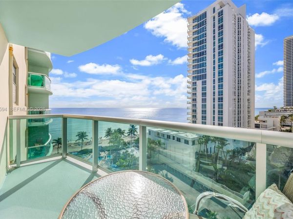 3901 S Ocean Dr , Unit 9J, Hollywood, FL 33019