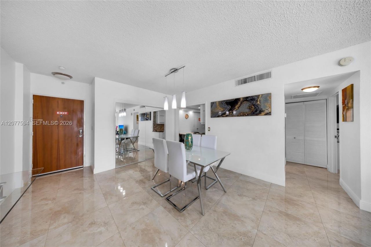 3901 S Ocean Dr, Unit 9J, Hollywood, FL 33019 Photo