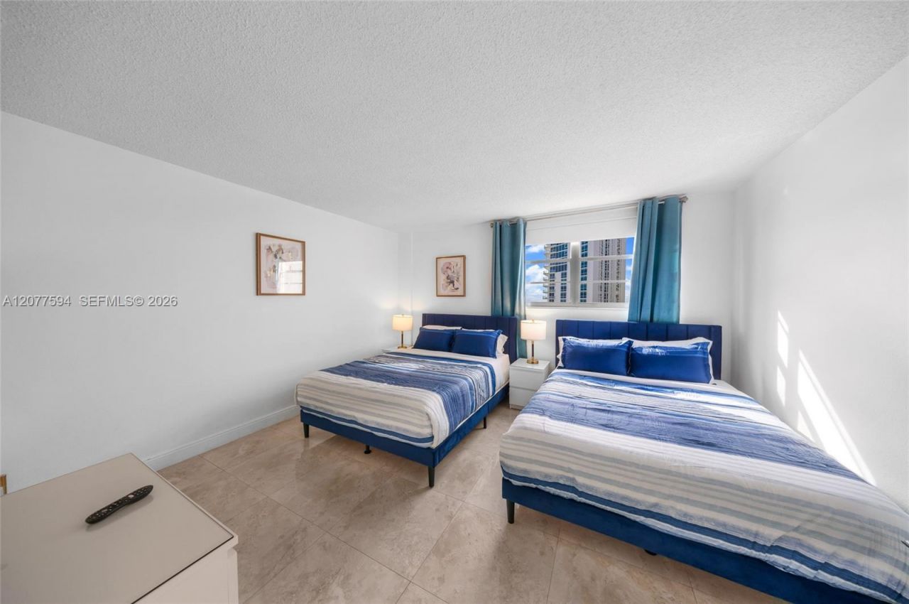 3901 S Ocean Dr, Unit 9J, Hollywood, FL 33019 Photo