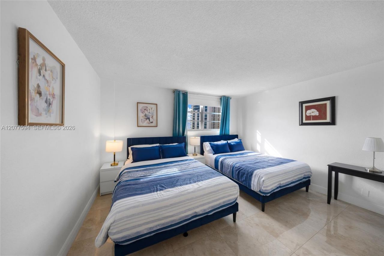 3901 S Ocean Dr, Unit 9J, Hollywood, FL 33019 Photo