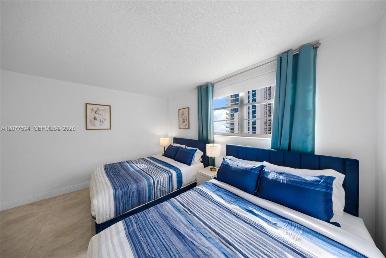 3901 S Ocean Dr, Unit 9J, Hollywood, FL 33019 Photo