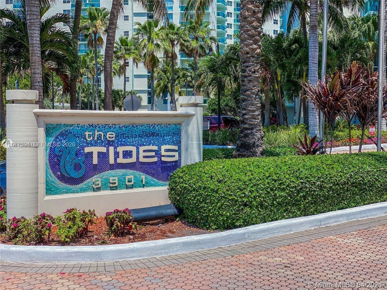 3901 S Ocean Dr, Unit 9J, Hollywood, FL 33019 Photo