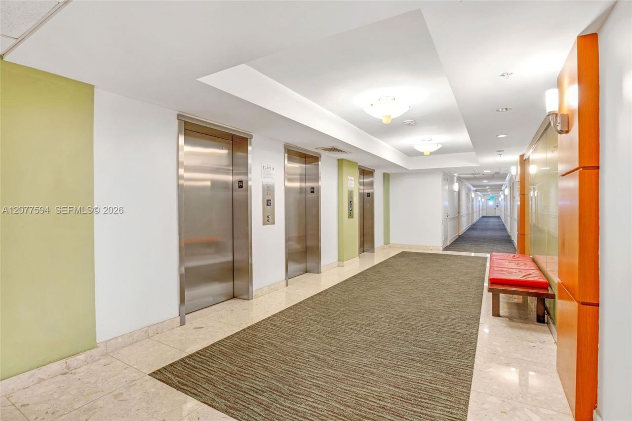 3901 S Ocean Dr, Unit 9J, Hollywood, FL 33019 Photo
