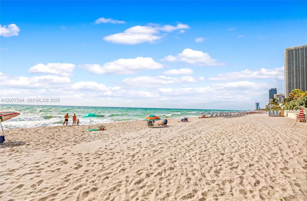 3901 S Ocean Dr, Unit 9J, Hollywood, FL 33019 Photo